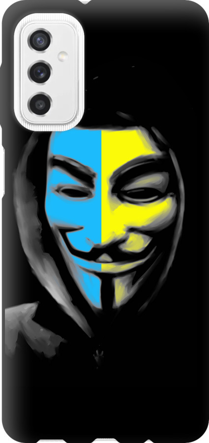 Український анонімус
