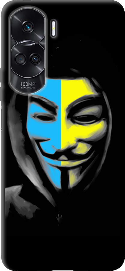 Український анонімус