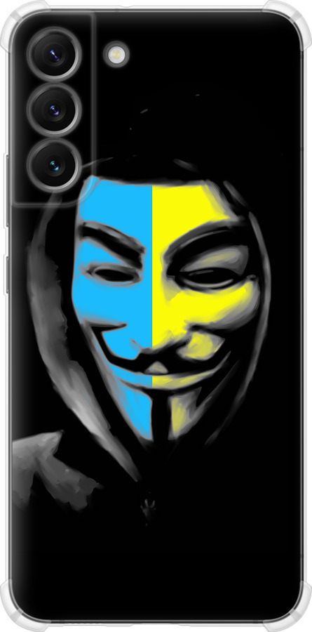 Український анонімус