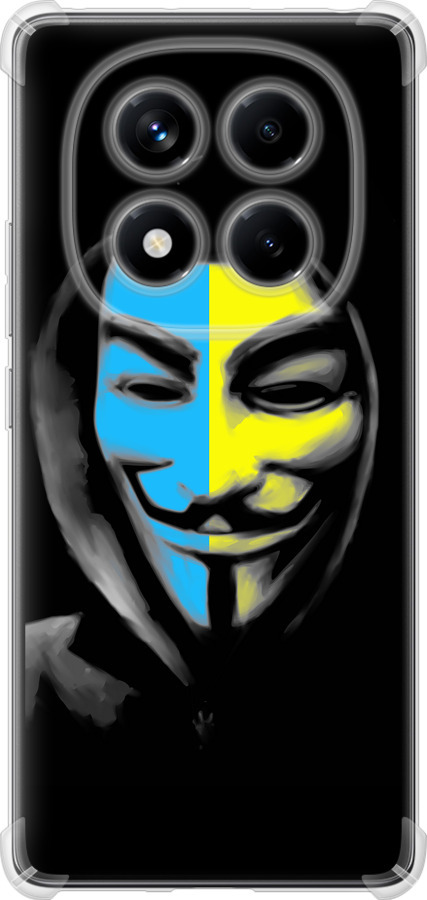 Український анонімус