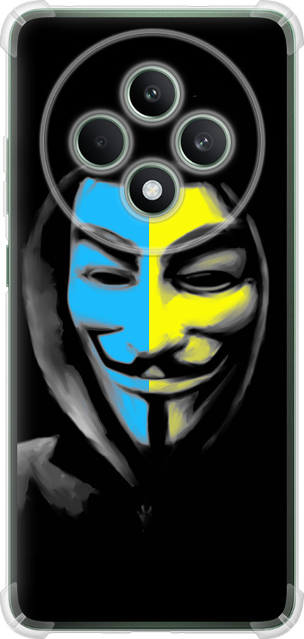 Український анонімус