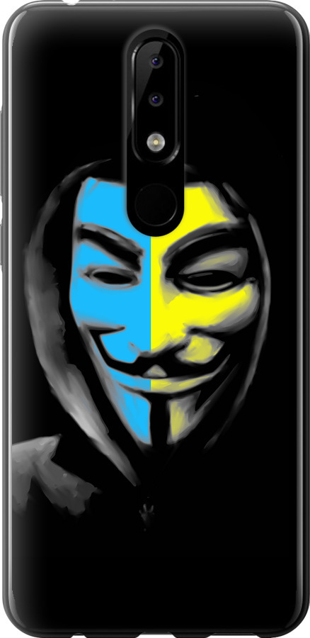 Український анонімус