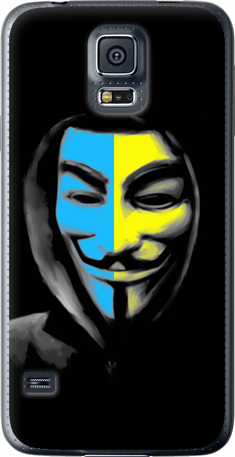 Український анонімус