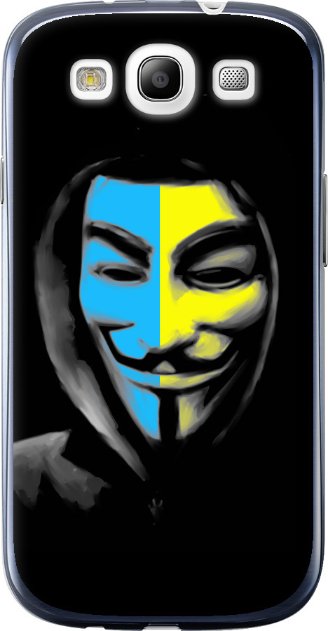 Український анонімус