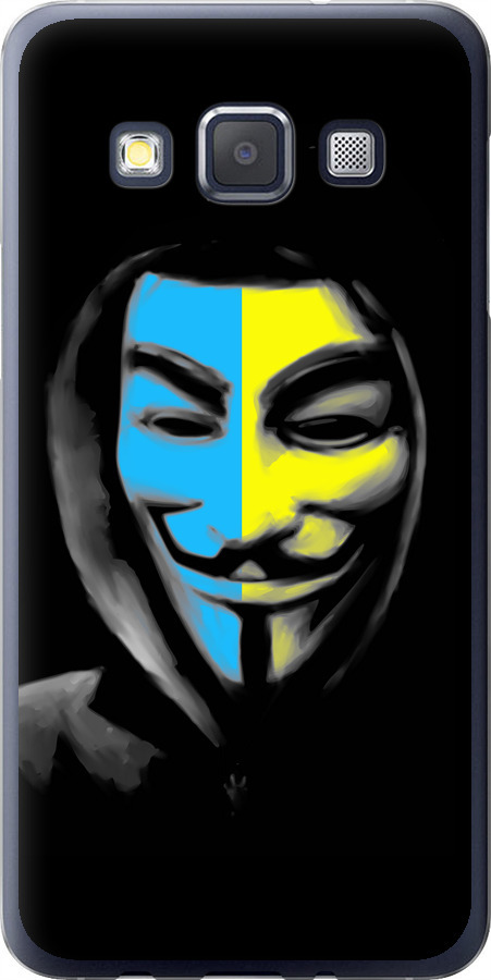 Український анонімус