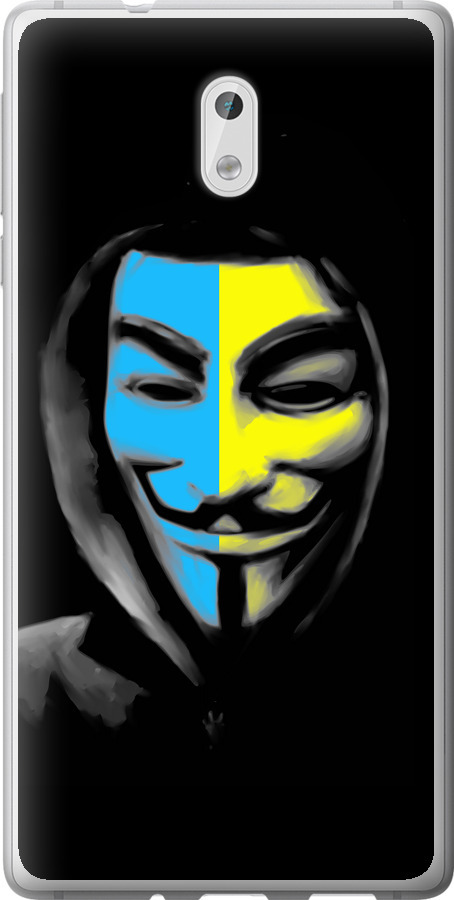 Український анонімус