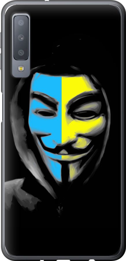 Український анонімус