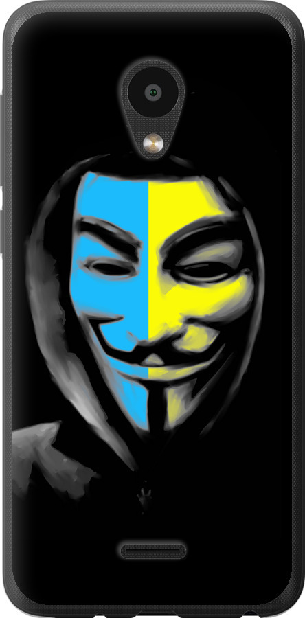 Український анонімус