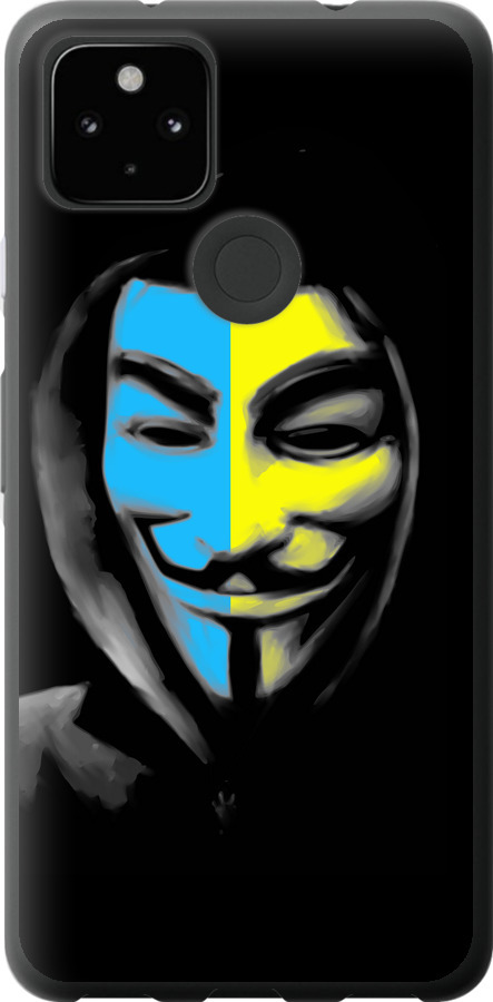 Український анонімус