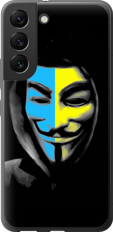 Український анонімус