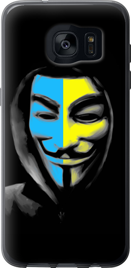 Український анонімус