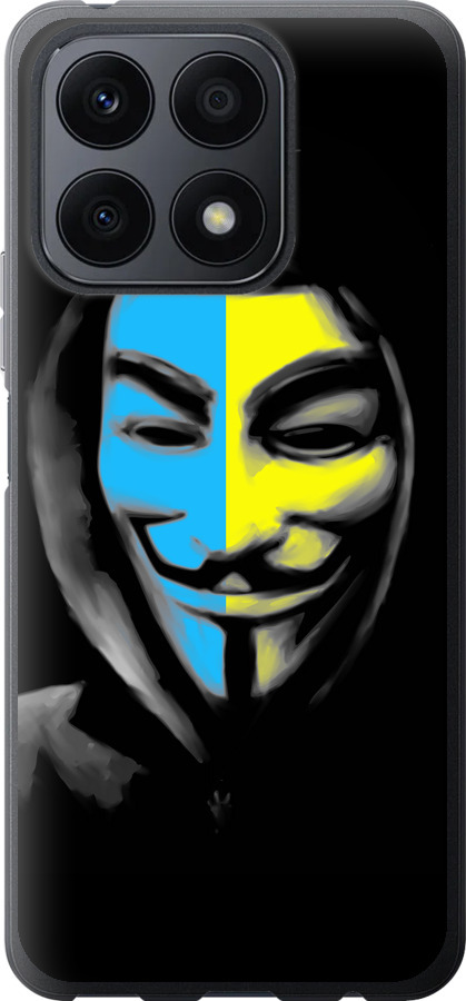 Український анонімус