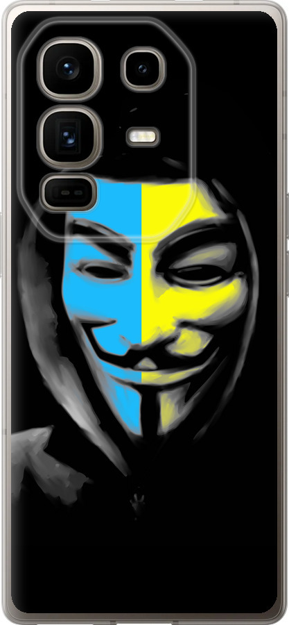 Український анонімус