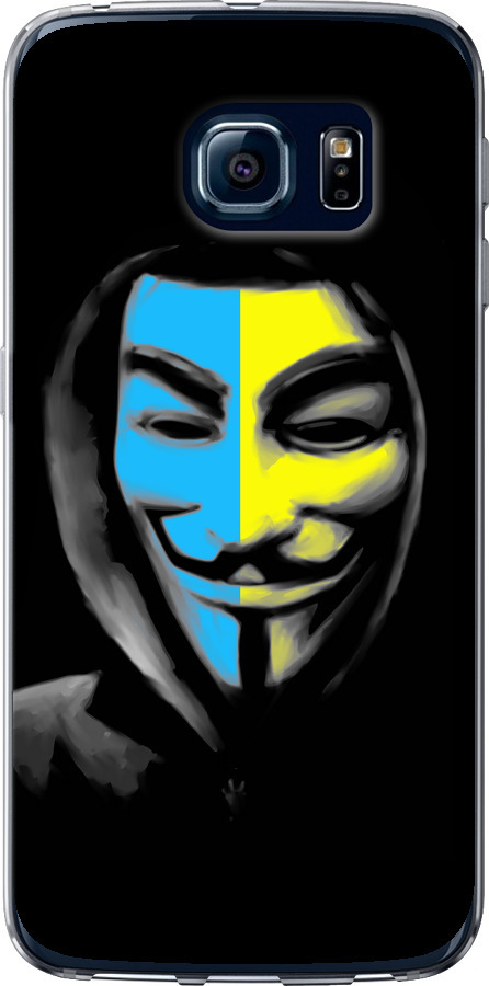 Український анонімус