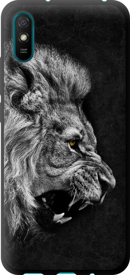 Лев