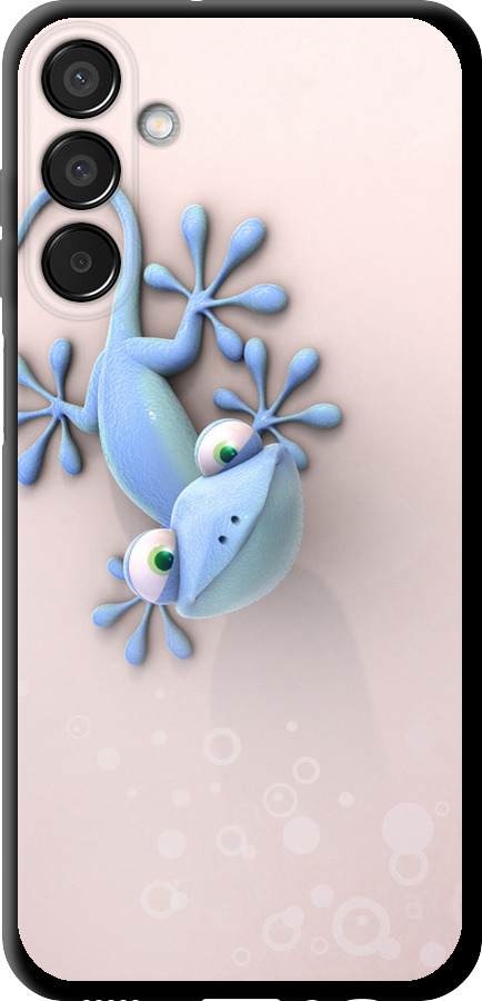 Гекончик