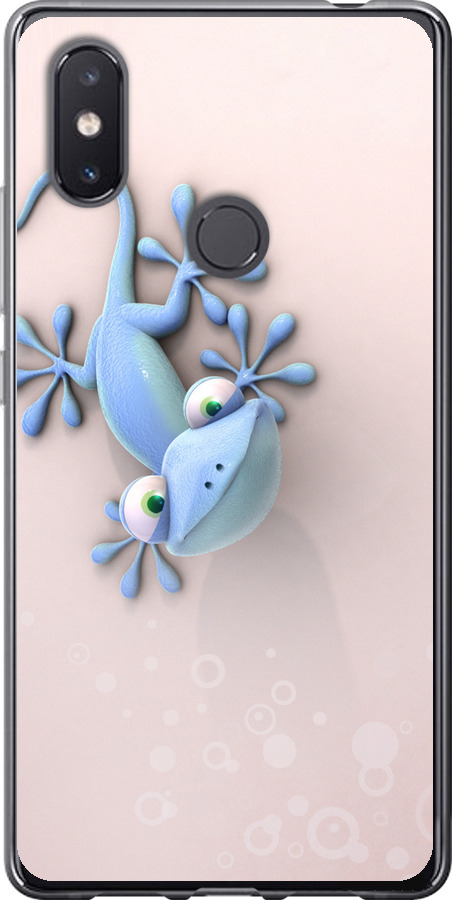 Гекончик