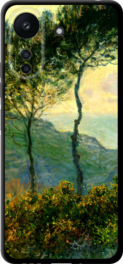 Клод Моне