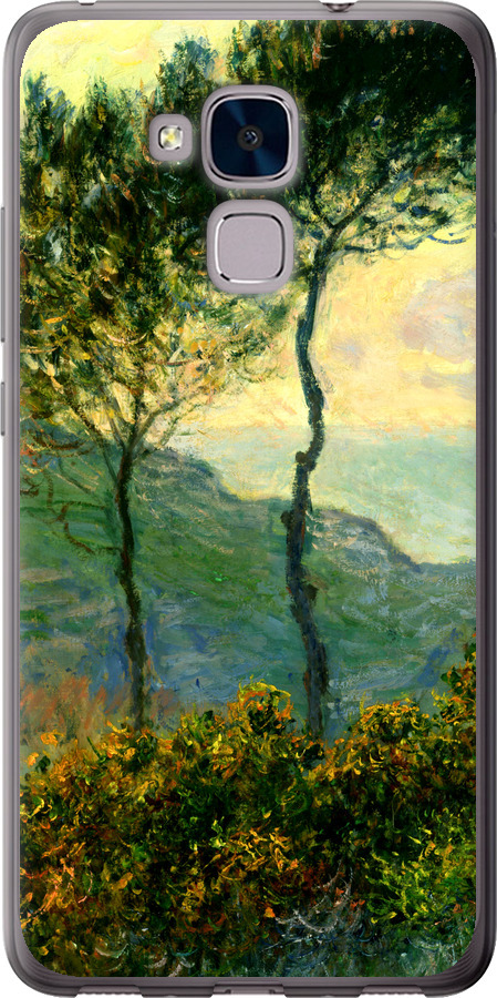 Клод Моне