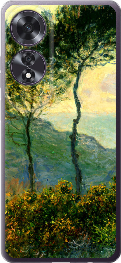 Клод Моне