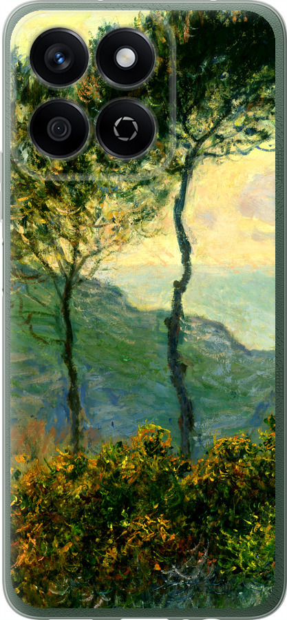 Клод Моне