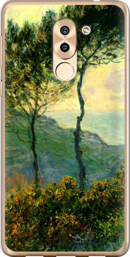 Клод Моне