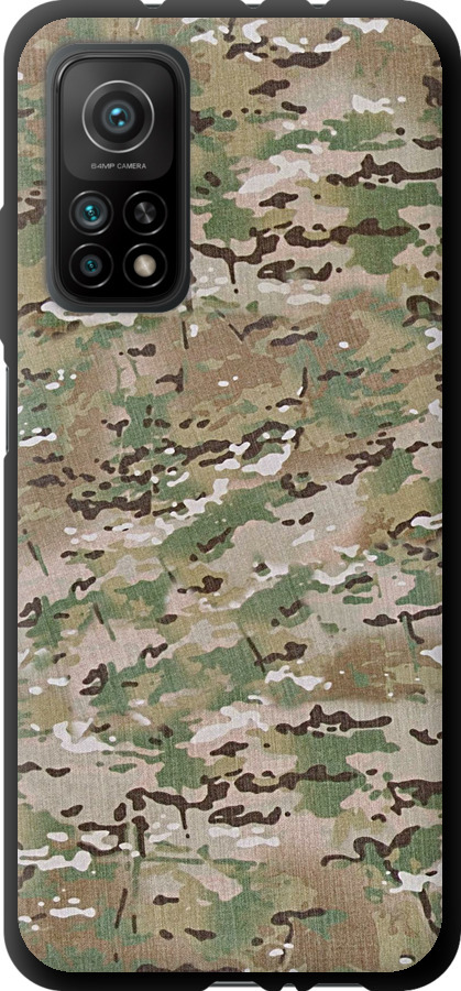 Камуфляж v5