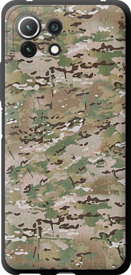 Камуфляж v5