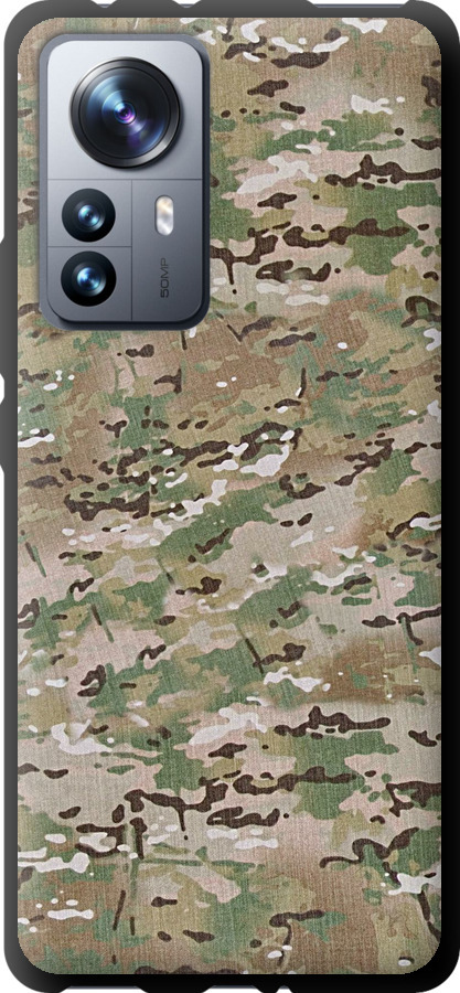 Камуфляж v5