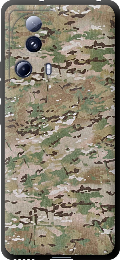 Камуфляж v5