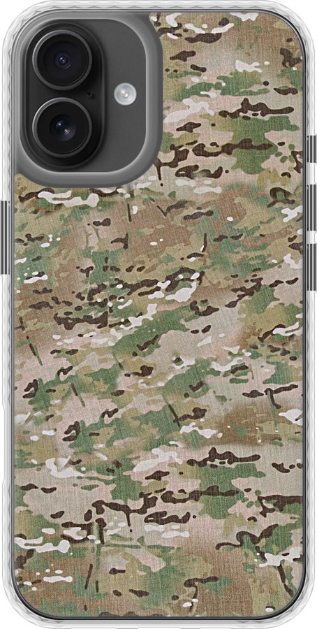 Камуфляж v5