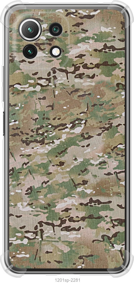 Камуфляж v5