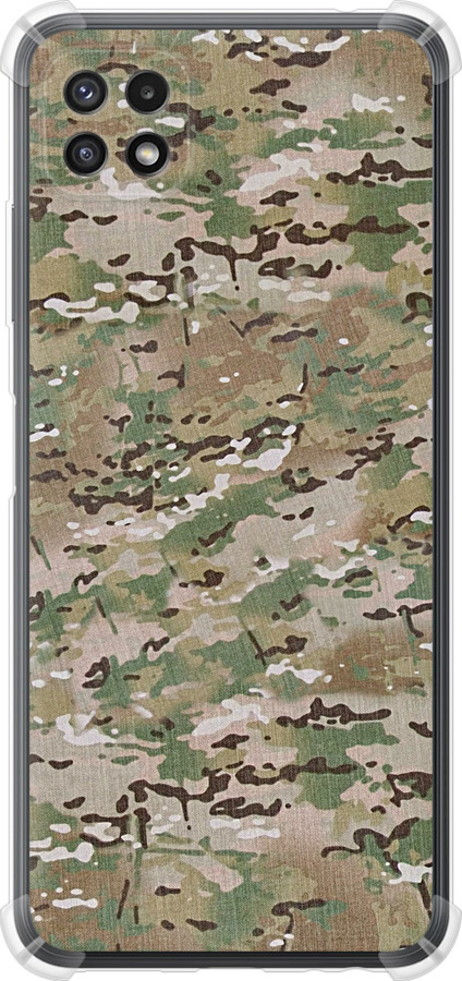 Камуфляж v5