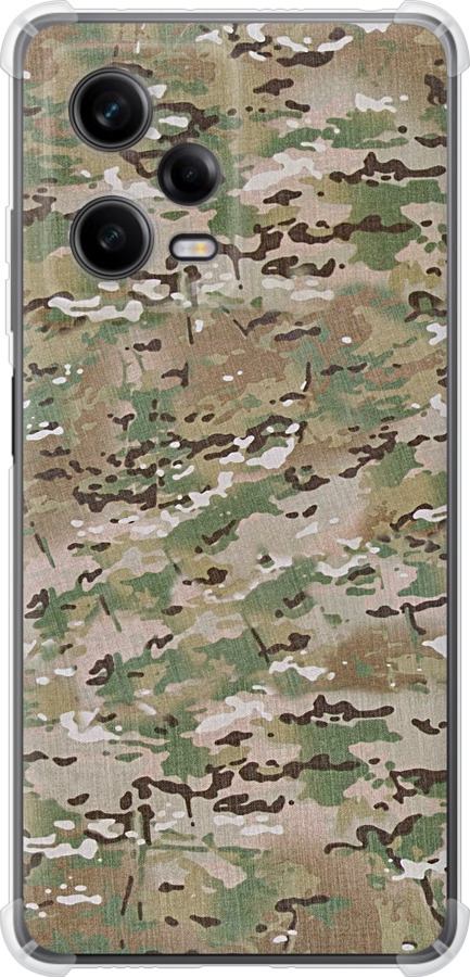 Камуфляж v5