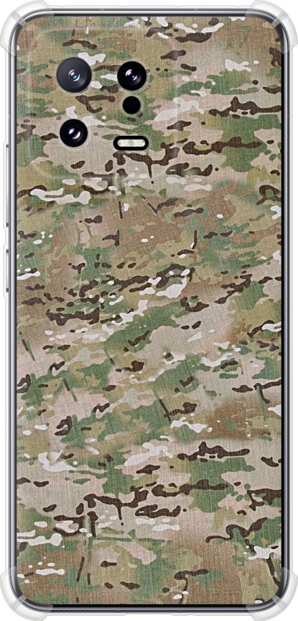 Камуфляж v5