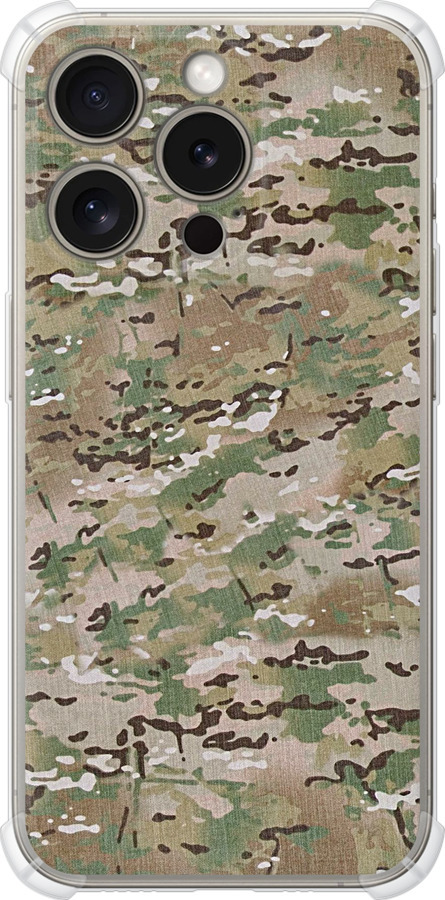 Камуфляж v5