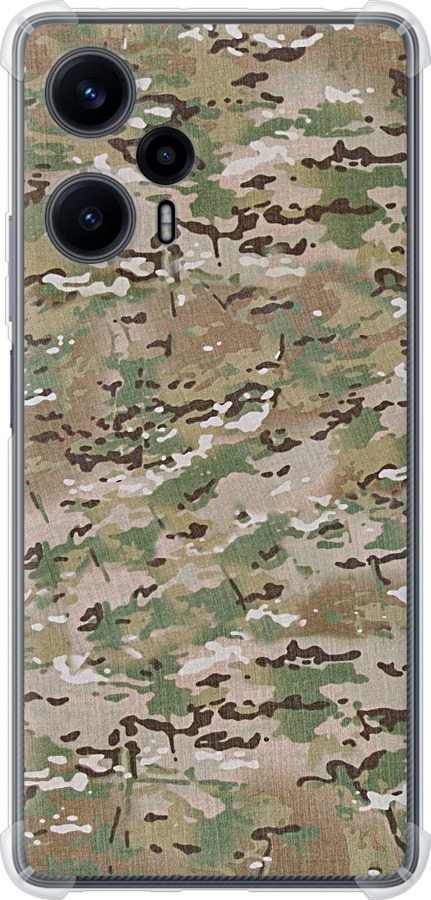 Камуфляж v5