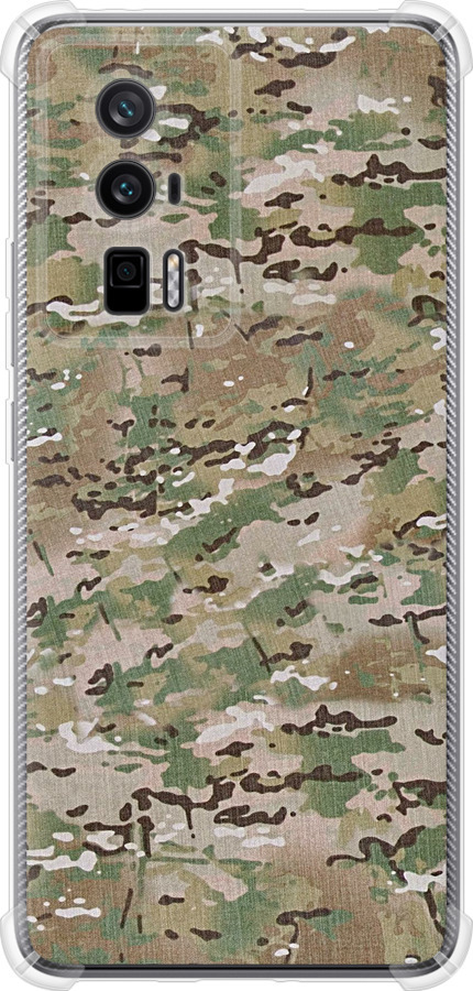 Камуфляж v5