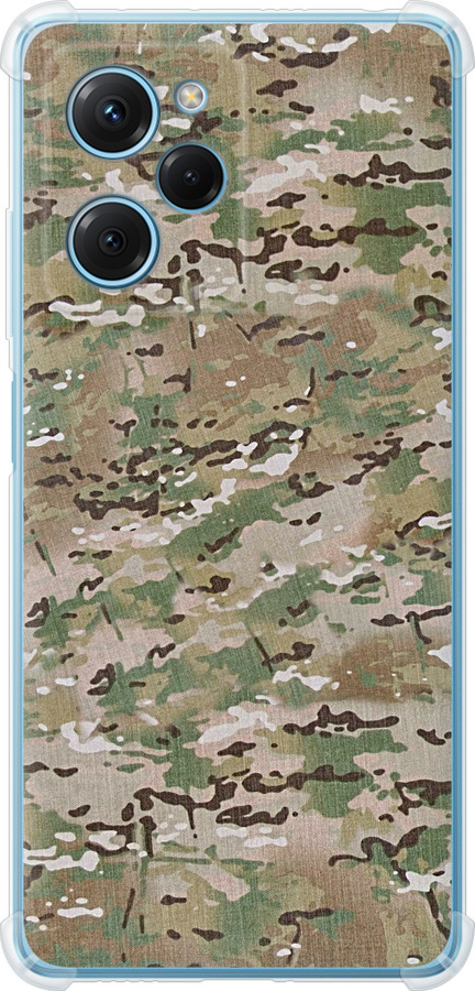 Камуфляж v5