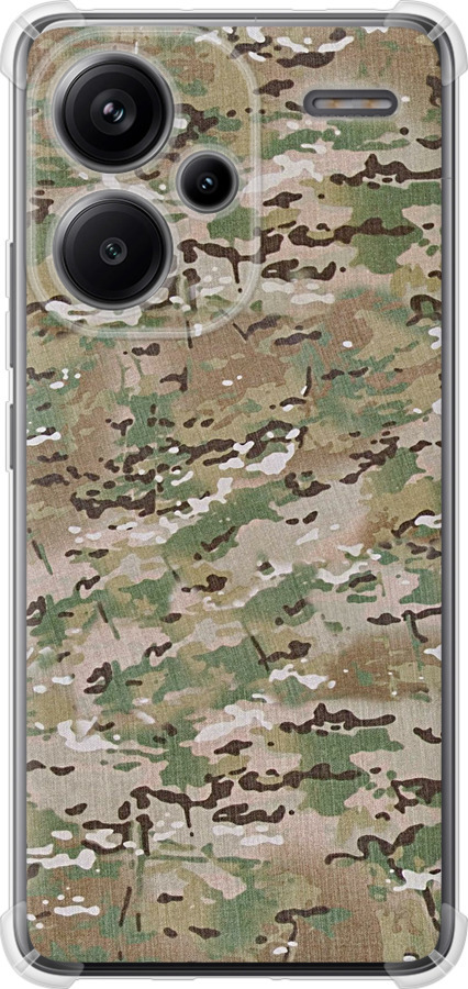 Камуфляж v5