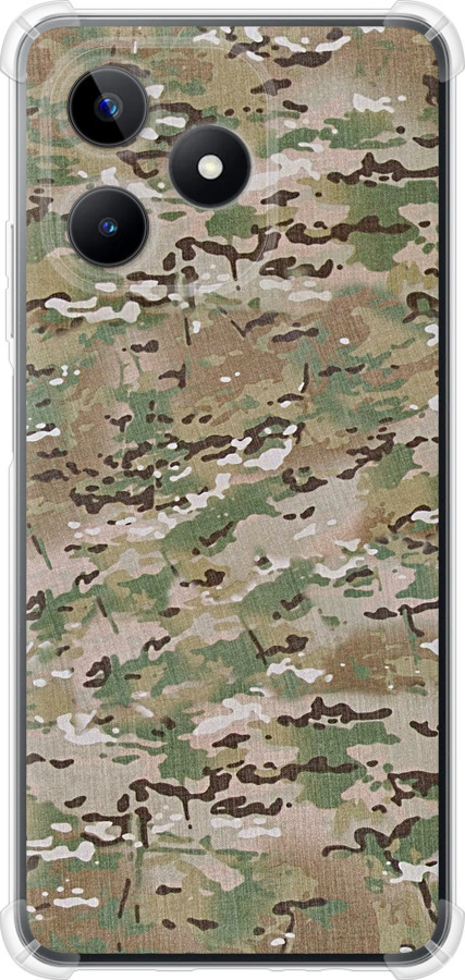 Камуфляж v5
