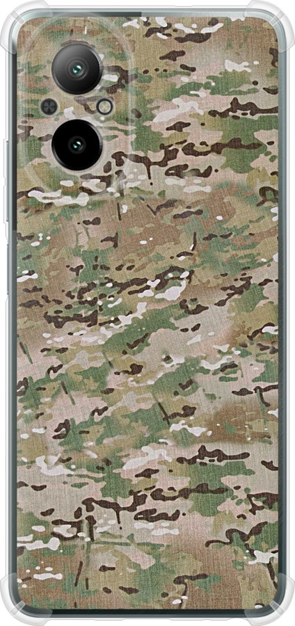 Камуфляж v5