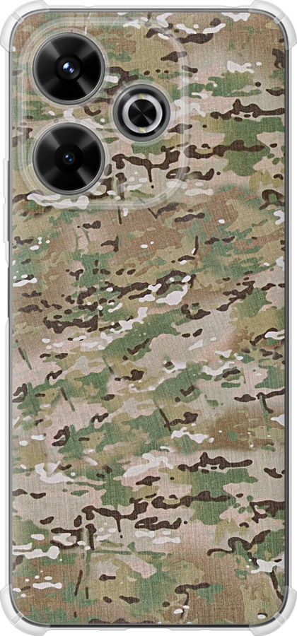 Камуфляж v5