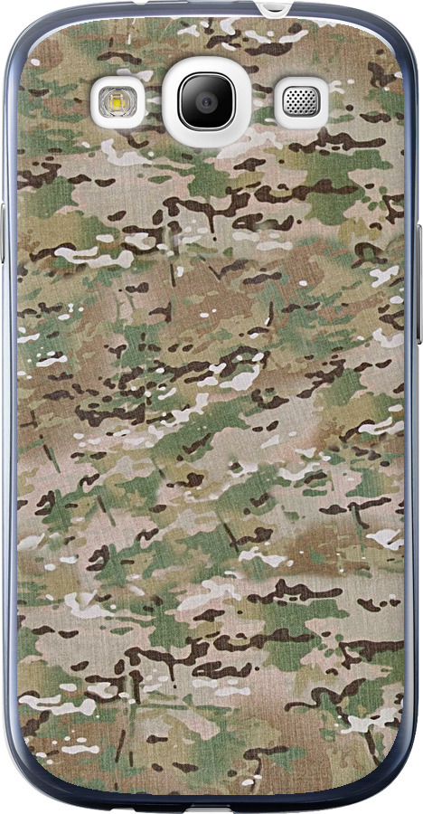 Камуфляж v5