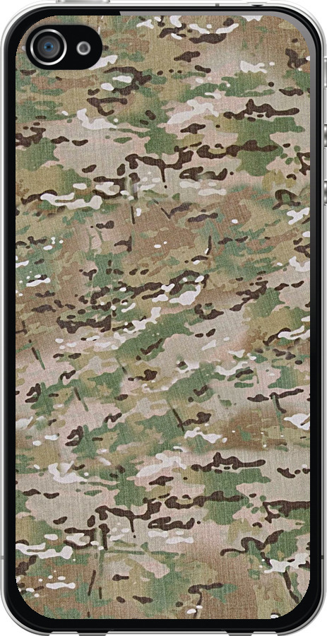 Камуфляж v5