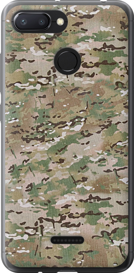 Камуфляж v5