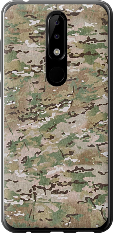 Камуфляж v5