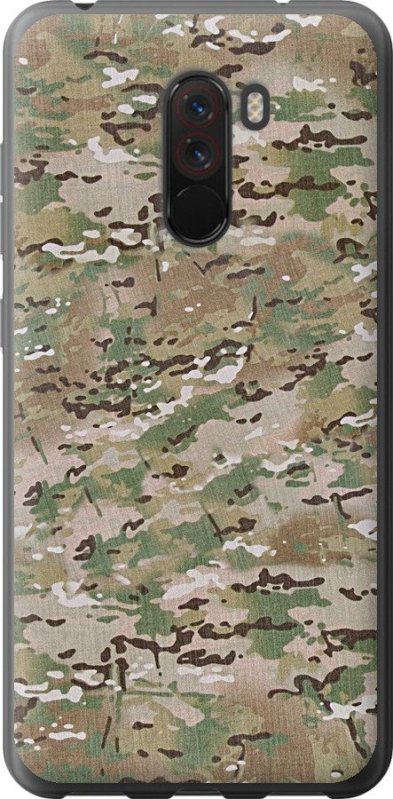 Камуфляж v5