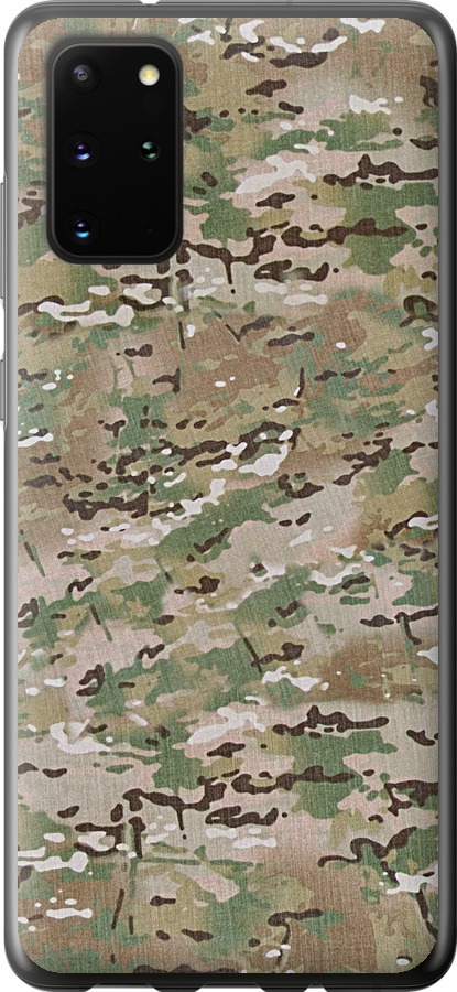 Камуфляж v5