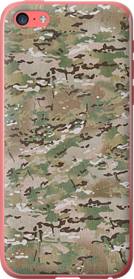 Камуфляж v5